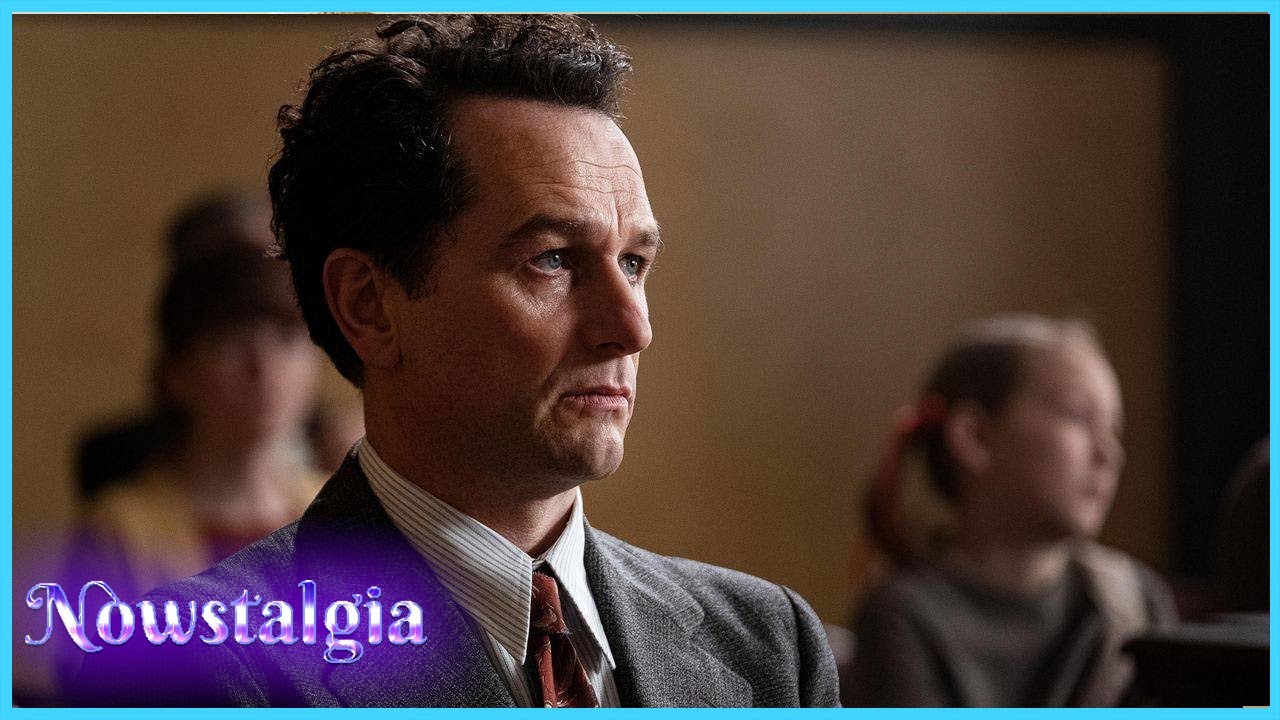 Perry Mason Season 2 Review | Nowstalgia Reviews