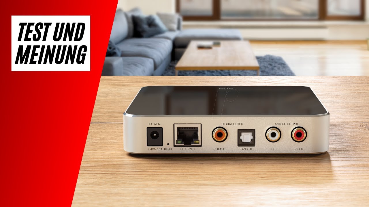 Eve Play – Smart Plug (HomeKit): Test & Review 🔌