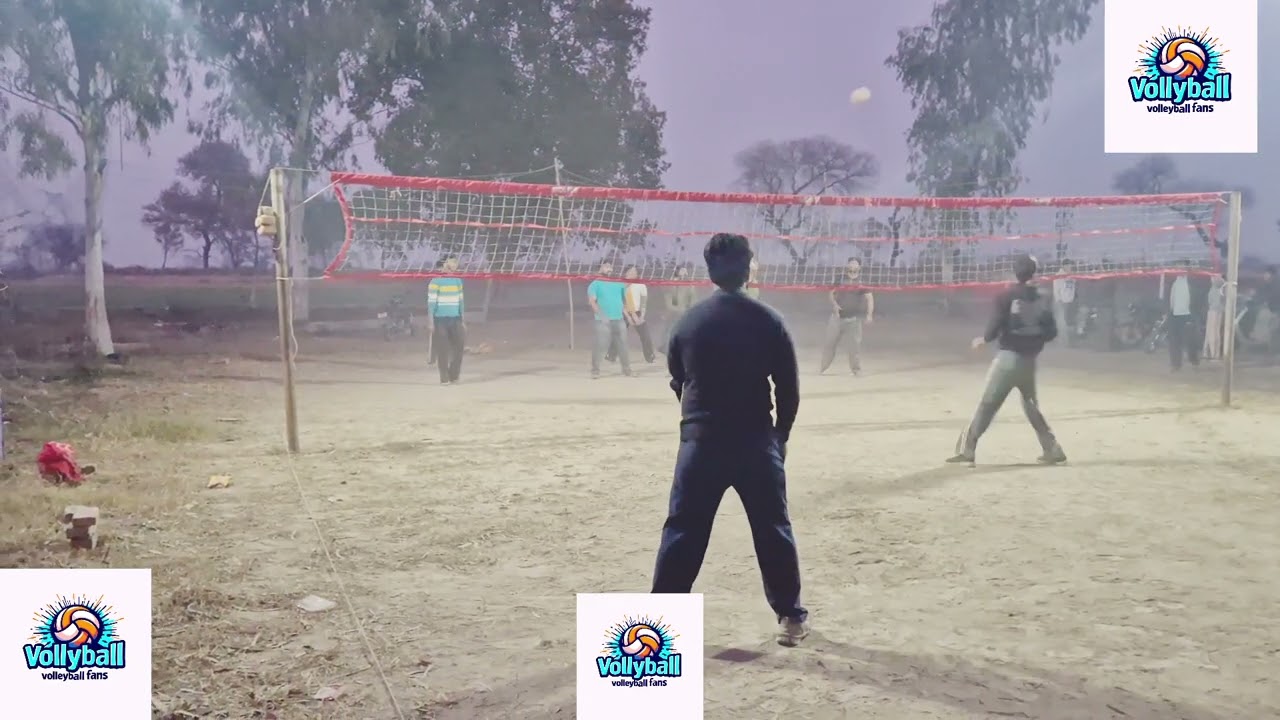 vollyball volleyball ਰਸ਼ੀਅਨ #shootingvollyball #vollyballtournament #viralvideo #vollyballmatch 