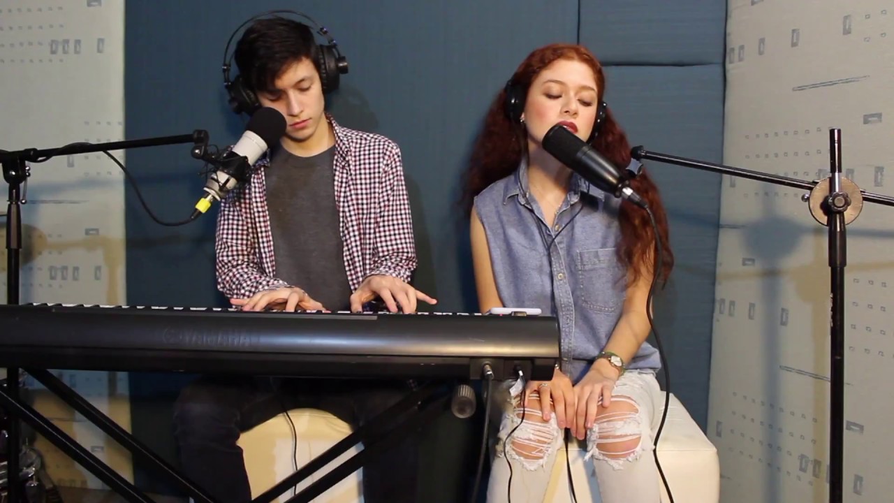 Easy - Sky Ferreira Cover