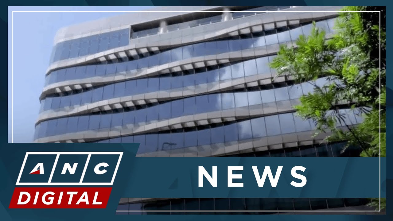 Executive Class: An exclusive tour of Lanson Place Mall of Asia, Manila | ANC