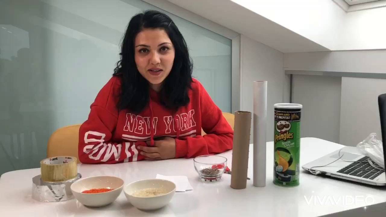 Yağmur çubuğu çalgısı