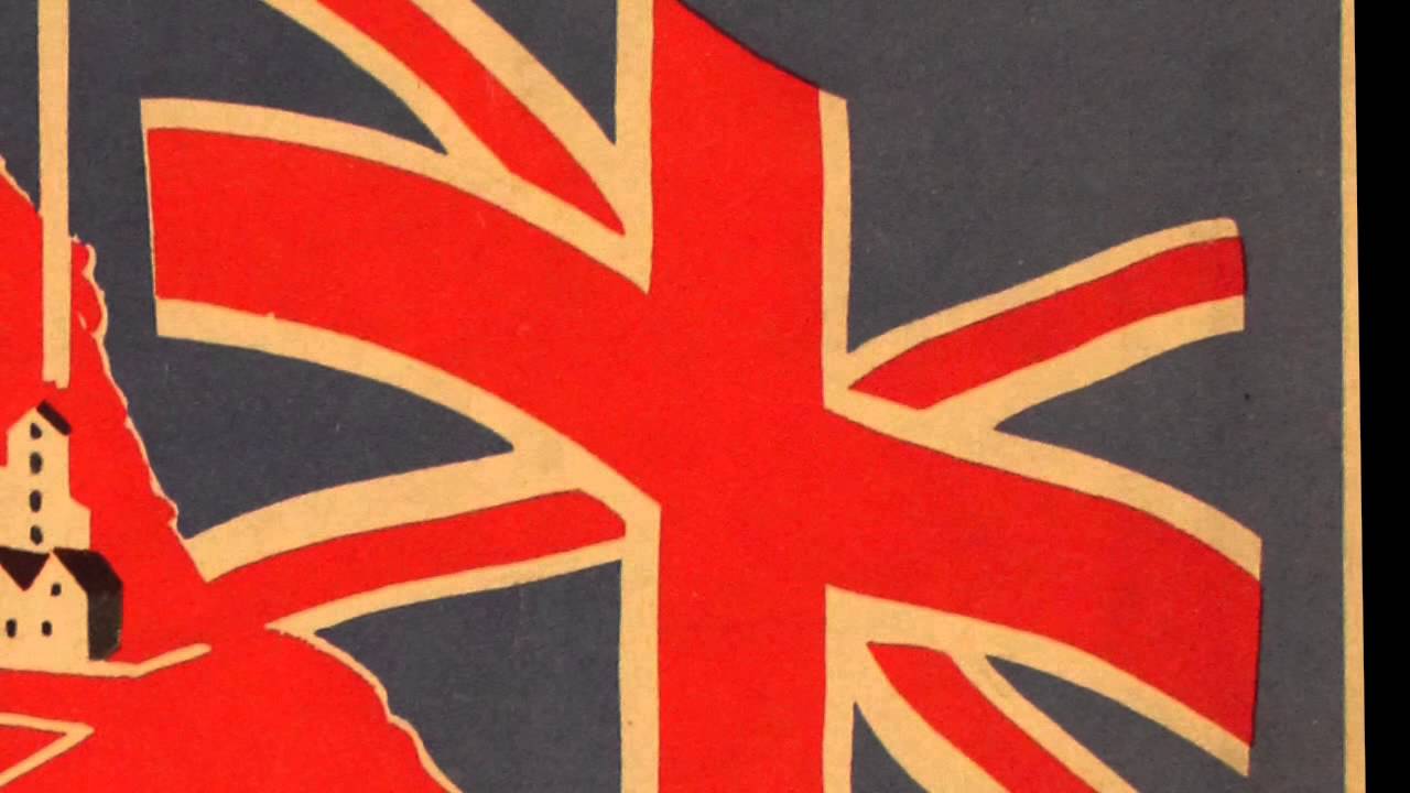 There'll Always Be An England - Jack Payne and his Band
