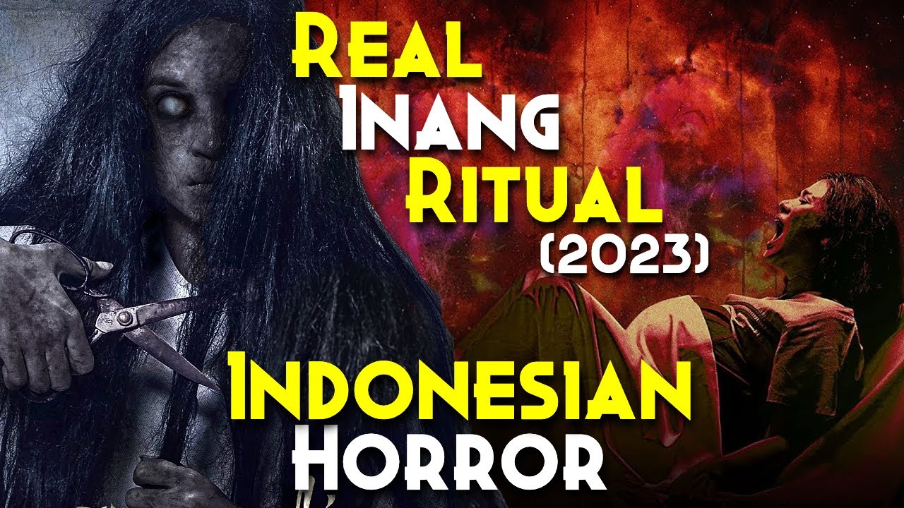 Real Inang Indonesian Ritual | Ye Horror Movie Sone Nhi Degi - The Womb 2023 | INANG 2023 Explained