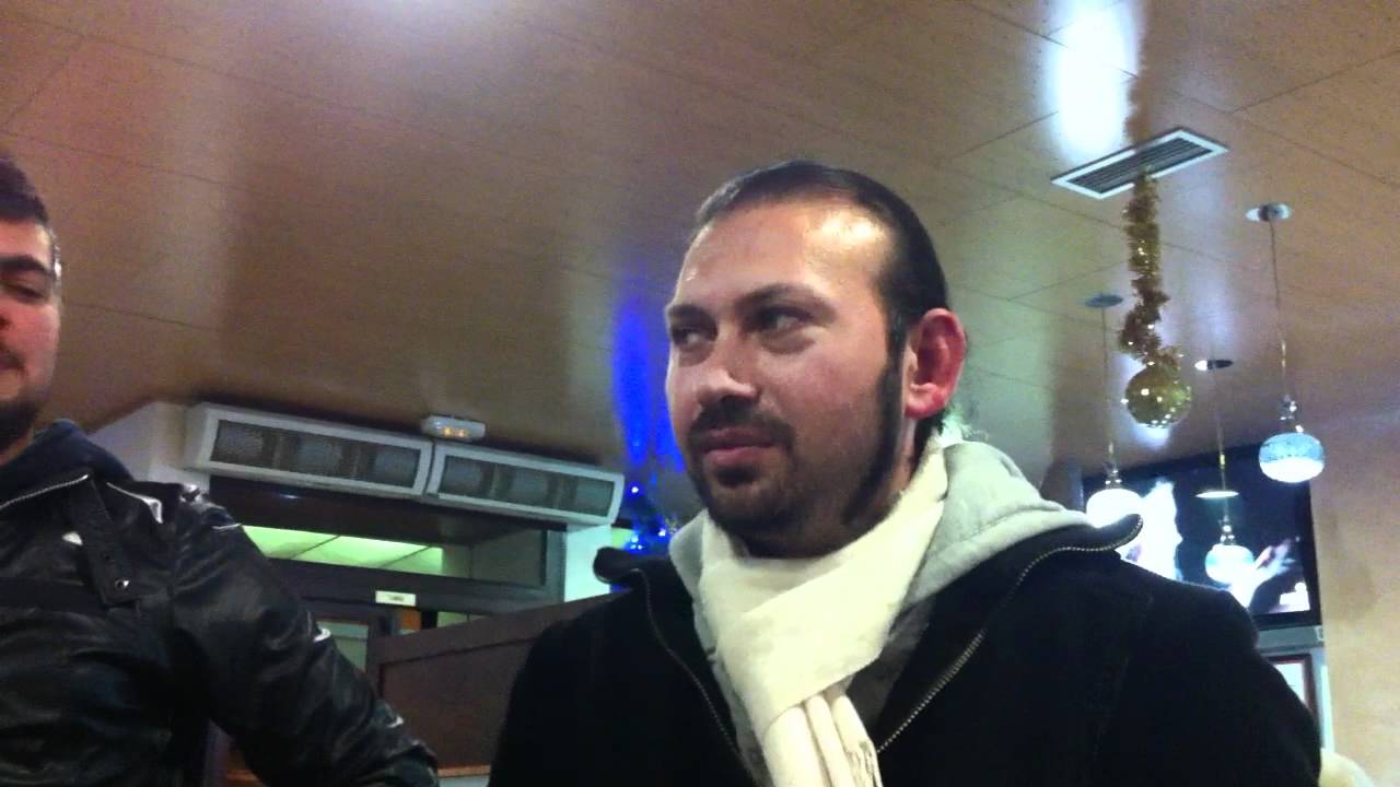 GITANO DE LEPE EUROPA FM: