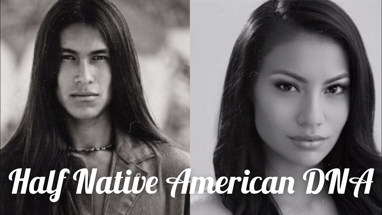 Half Native American DNA {FᎾᎡᏟᎬᎠ & ᏢᎾᏔᎬᎡFᏌᏞ} (REQUESTED) ~ Subliminal