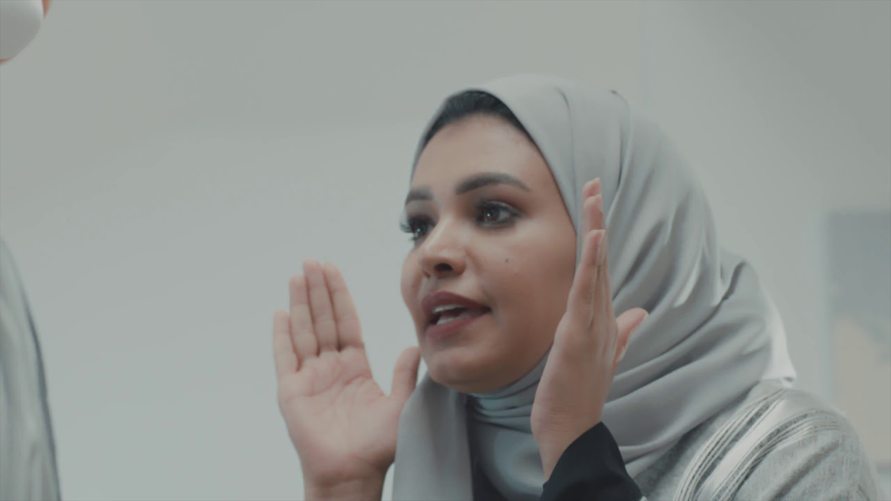 أمّني مع الشامل وارتاحي!