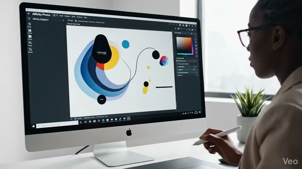 Affinity App 
