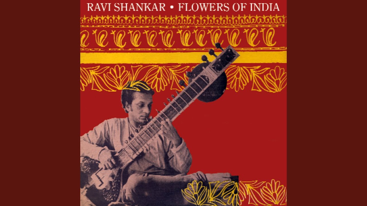 Danse Kartikeyya: Raga Malkauns