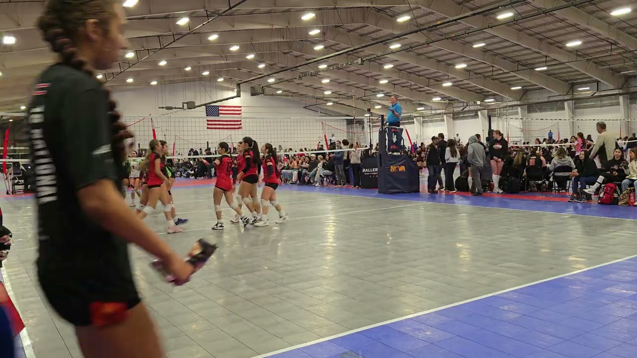 FresnoHeatTravel U17  VS Matrix 18U 1/17/2026
