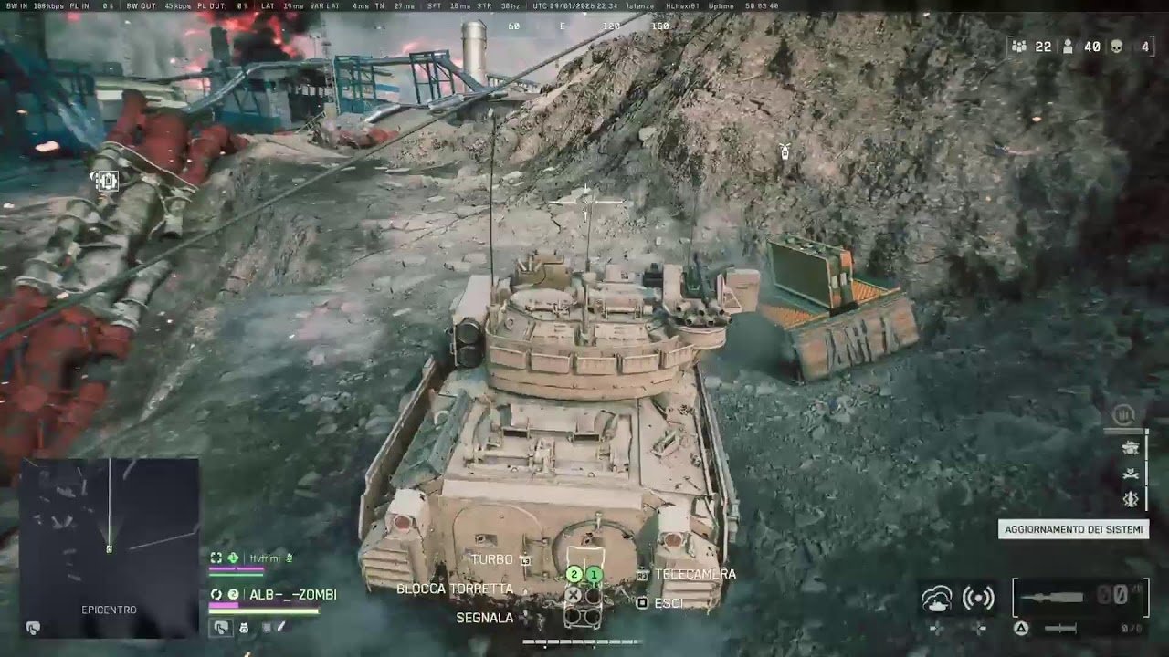 Battlefield 6 REDSEC