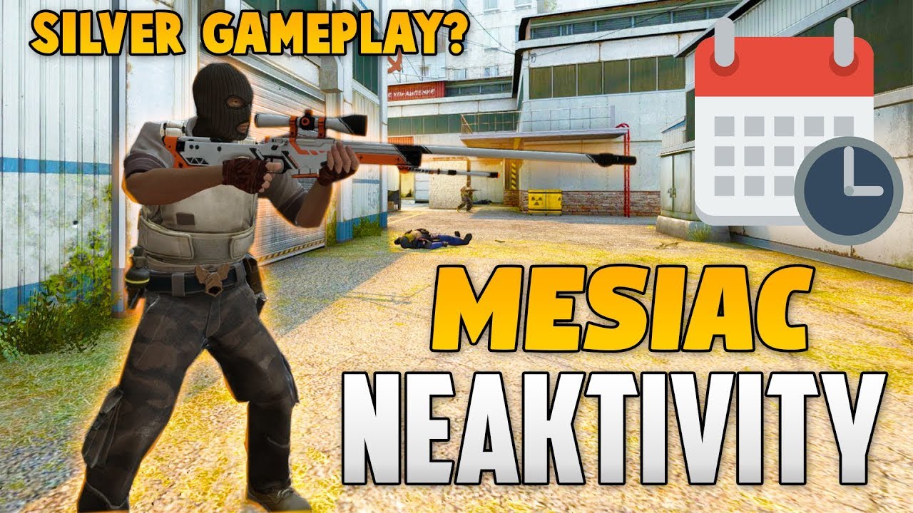 HRÁM CS:GO PO JEDNOM MESIACI! Global Elite Matchmaking EP.10 | TomT Highlights