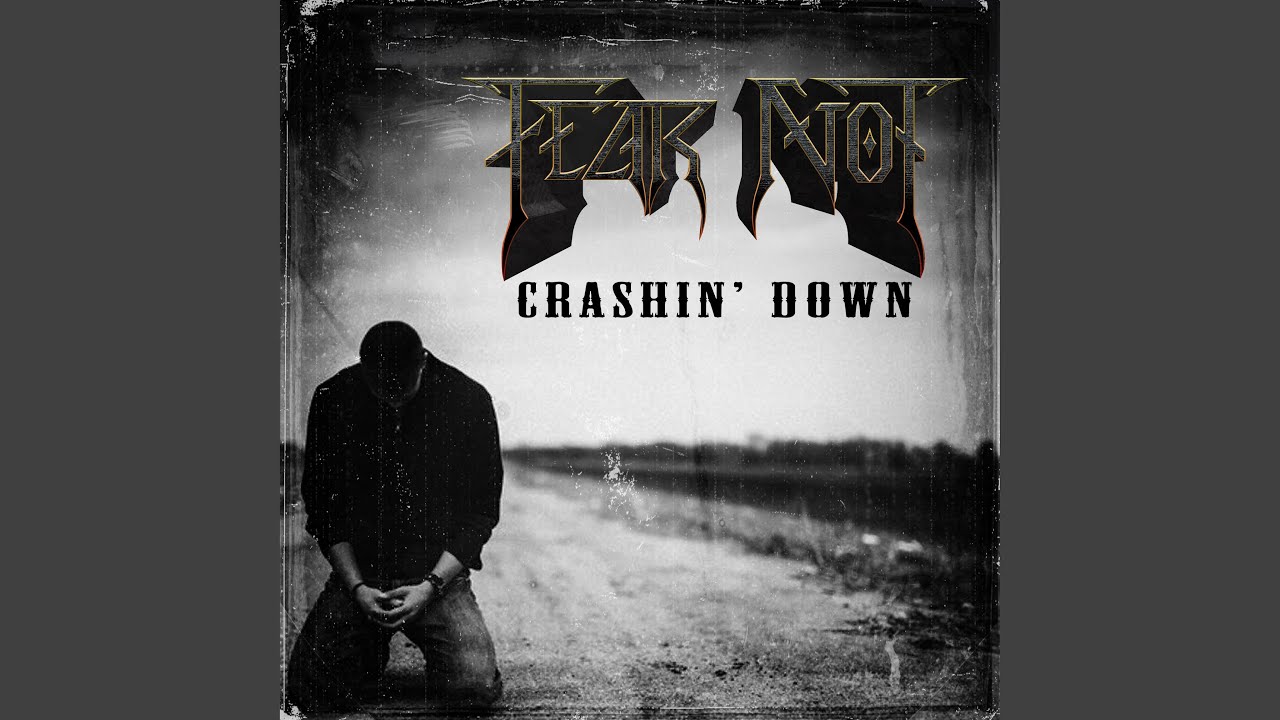 Crashin' Down