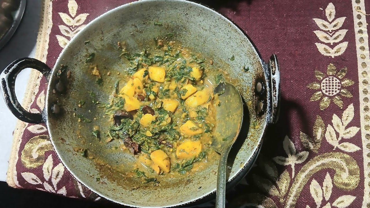 Thand mein yeh wala sabji khane se aapke शरीर में iron ki kaami nahi ho ga