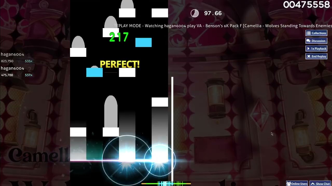 Wolves Standing Towards Enemies [19] 96.20%