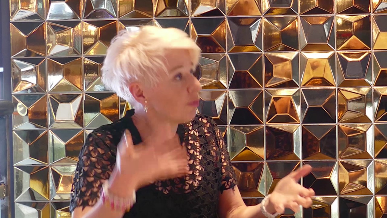 Katie Hopkins Exclusive 
