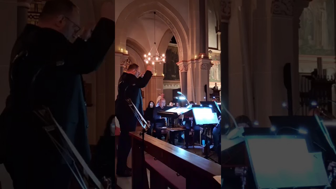 Miklós Rózsa: Ben-Hur (Arr.: Stephen Melillo)