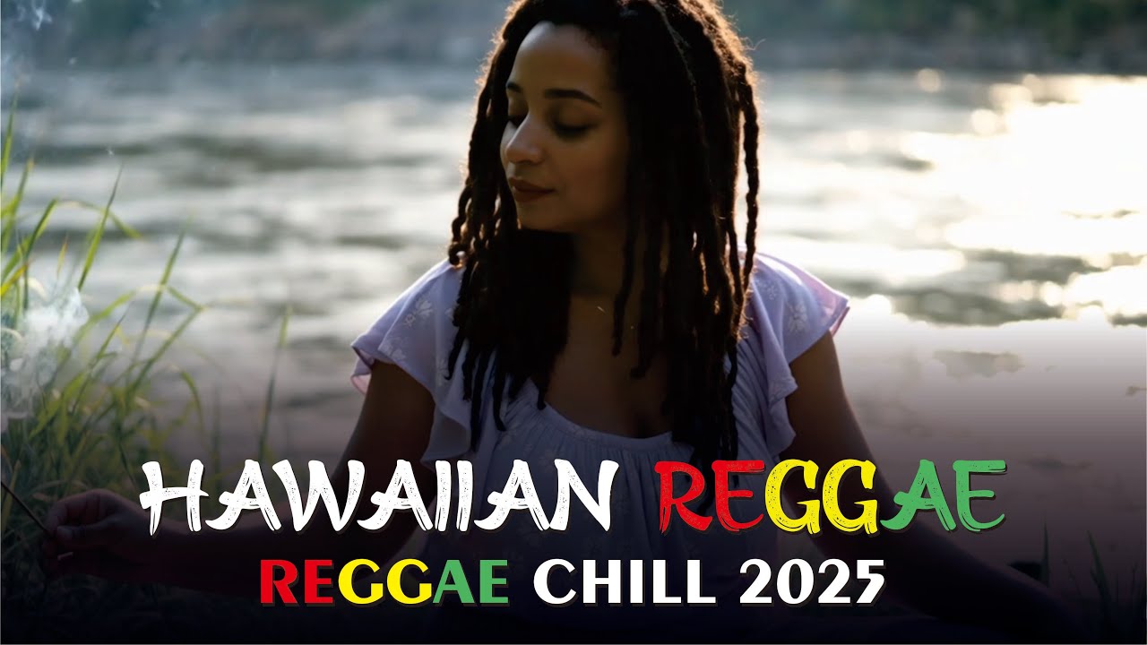 Pacific Paradise &ndash; Reggae Waves of Chill