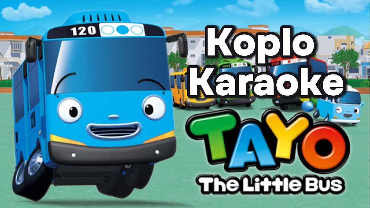 Hey Tayo Koplo Karaoke