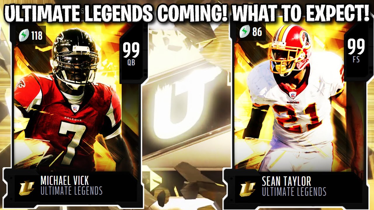 ULTIMATE LEGENDS PROMO COMING! WHAT TO EXPECT! | MADDEN 21 ULTIMATE TEAM