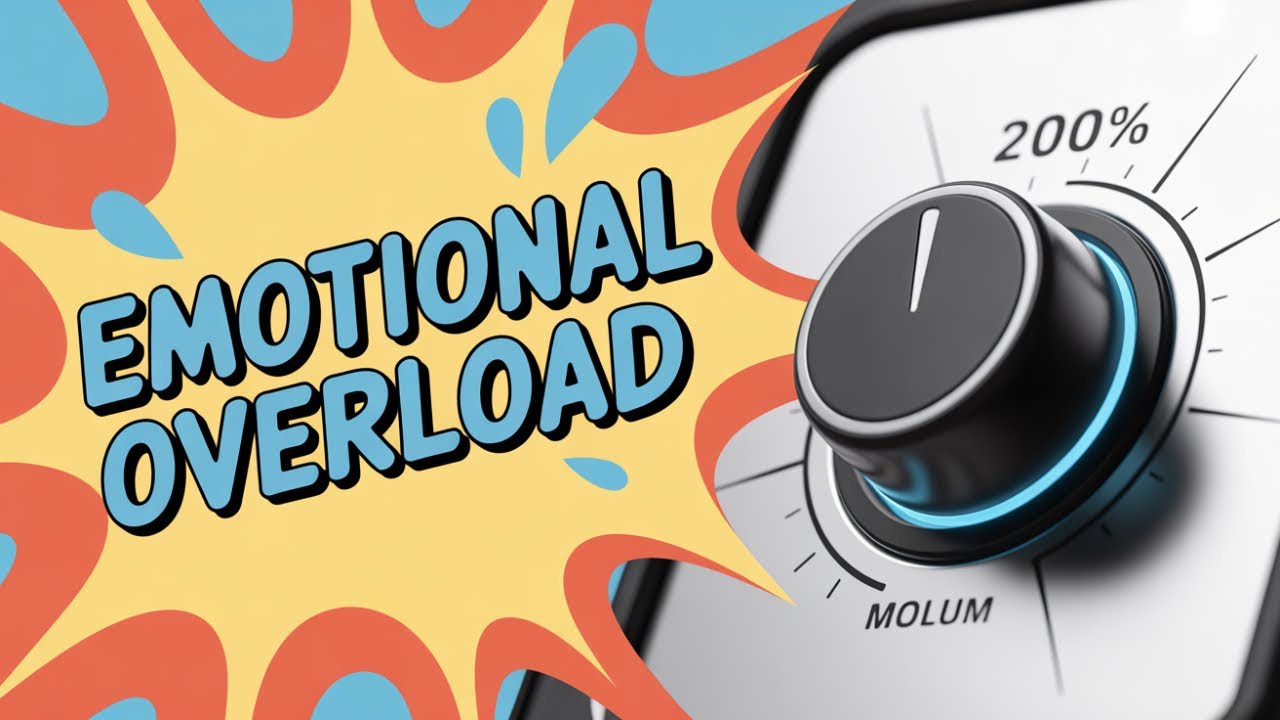 The Real Reason Your ADHD Child Has Such Big Feelings