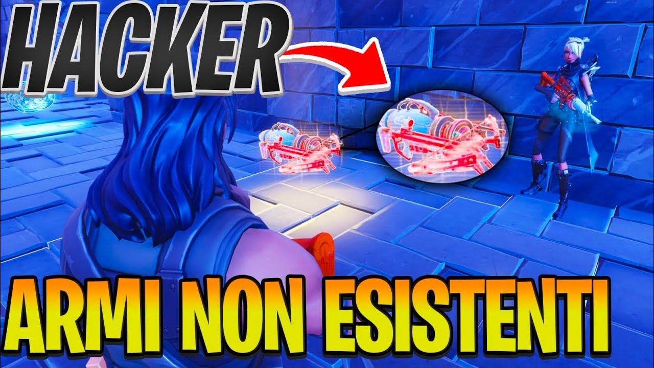 hacker misterioso ha truffato migliaia di persone! PROVO A VENDICARLI!