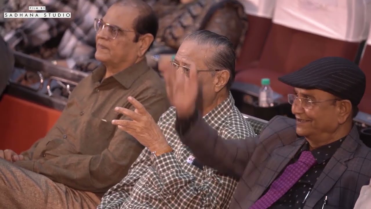 Ashko ne jo paya hai wo geeto ne diya hai