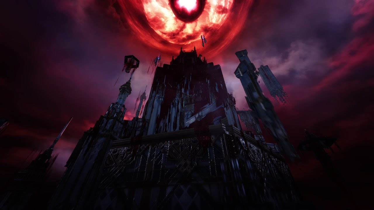 Lost Ark: Normal Ivory Tower (G1, G2, G3, G4) with Cutscenes [Artist]