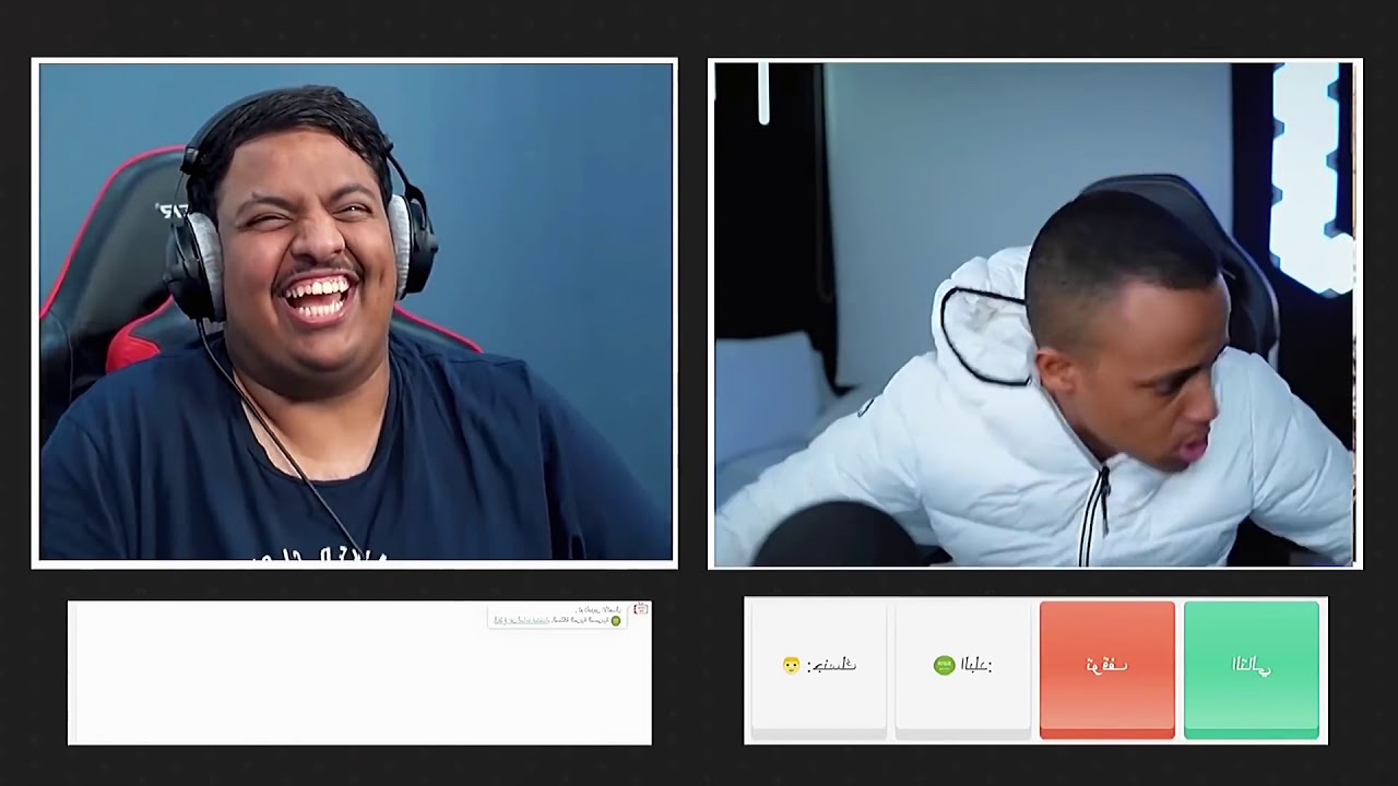 وأخيرا أبو فله تقابل مع بندريتا في ome tv💪❤️❤️❤️❤️💥💥💥💣💣💣💣