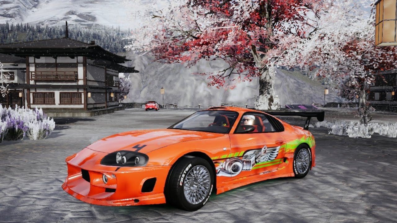 ¡EL SUPRA NO PERDONA! 🏁🔥 Saltos locos y la Carrera más difícil hasta el final