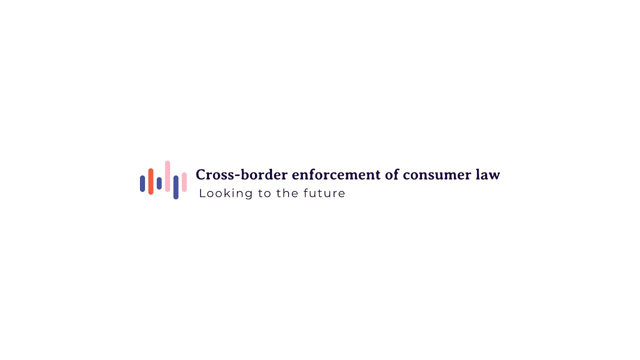 Cross border enforcement conference part 2