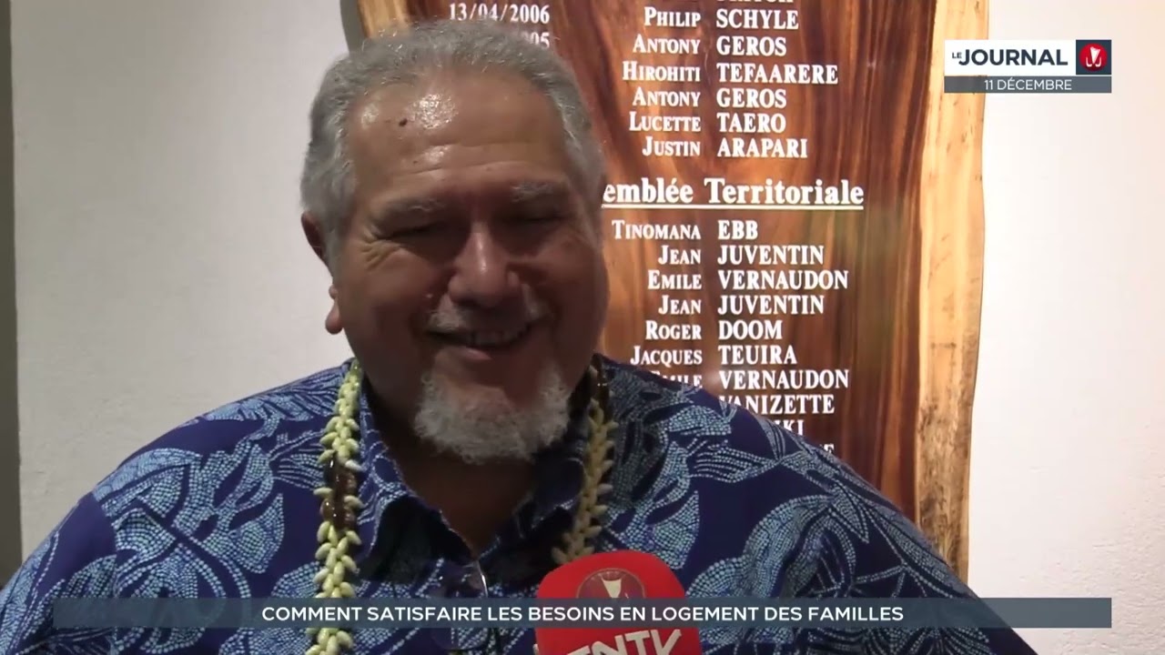 Manque de logements sociaux : le gouvernement lorgne sur les habitations inoccupées