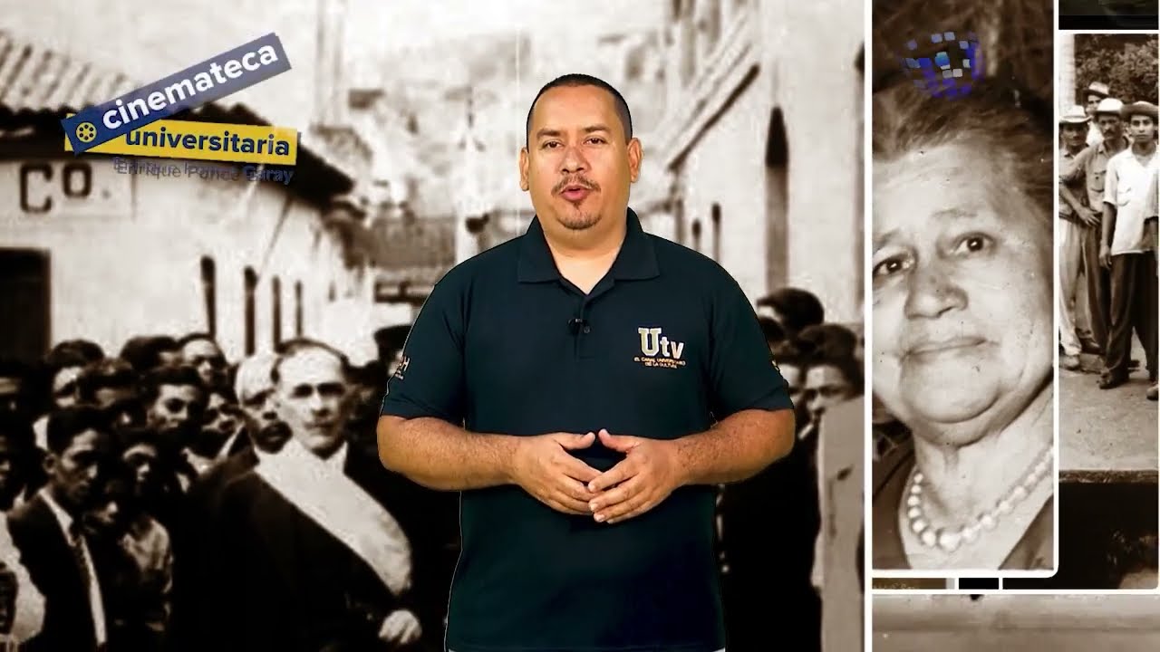 UTV | Del Pasado al Presente: Monchito Cruz