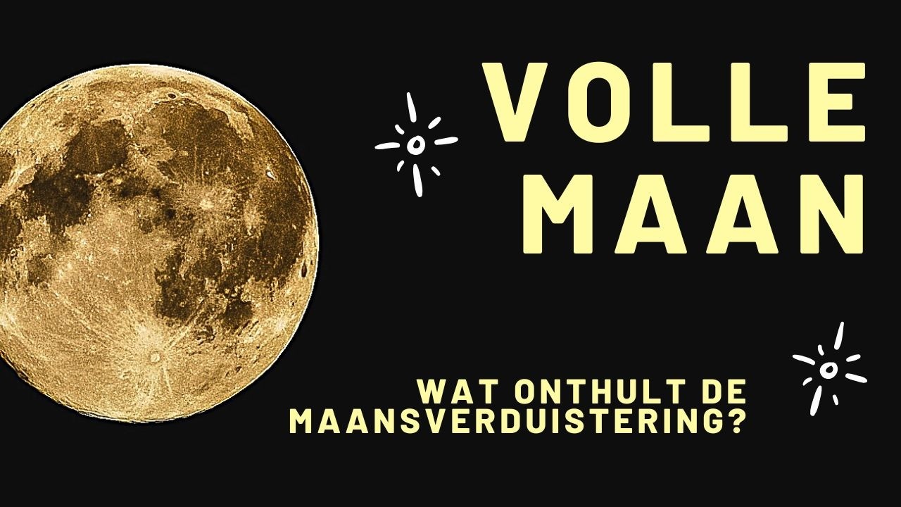 Maansverduistering 3 maart 🌕 Wat onthult de volle maan over jouw liefde?