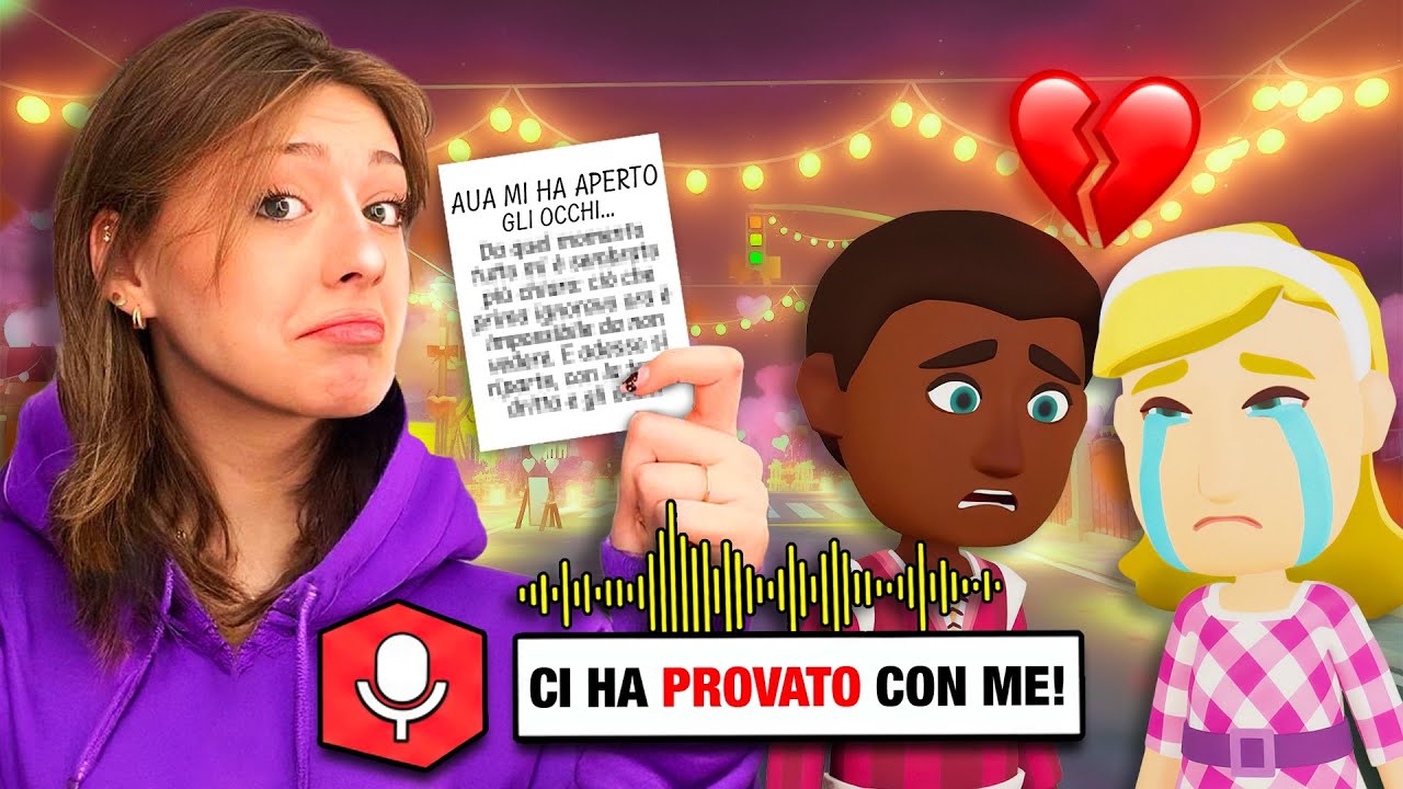 Si sono LASCIATI per COLPA MIA…💔| Suck Up