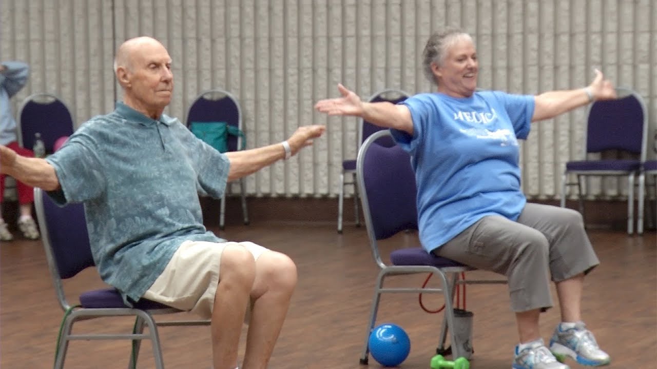 Fall Recreation in Brooklyn Center