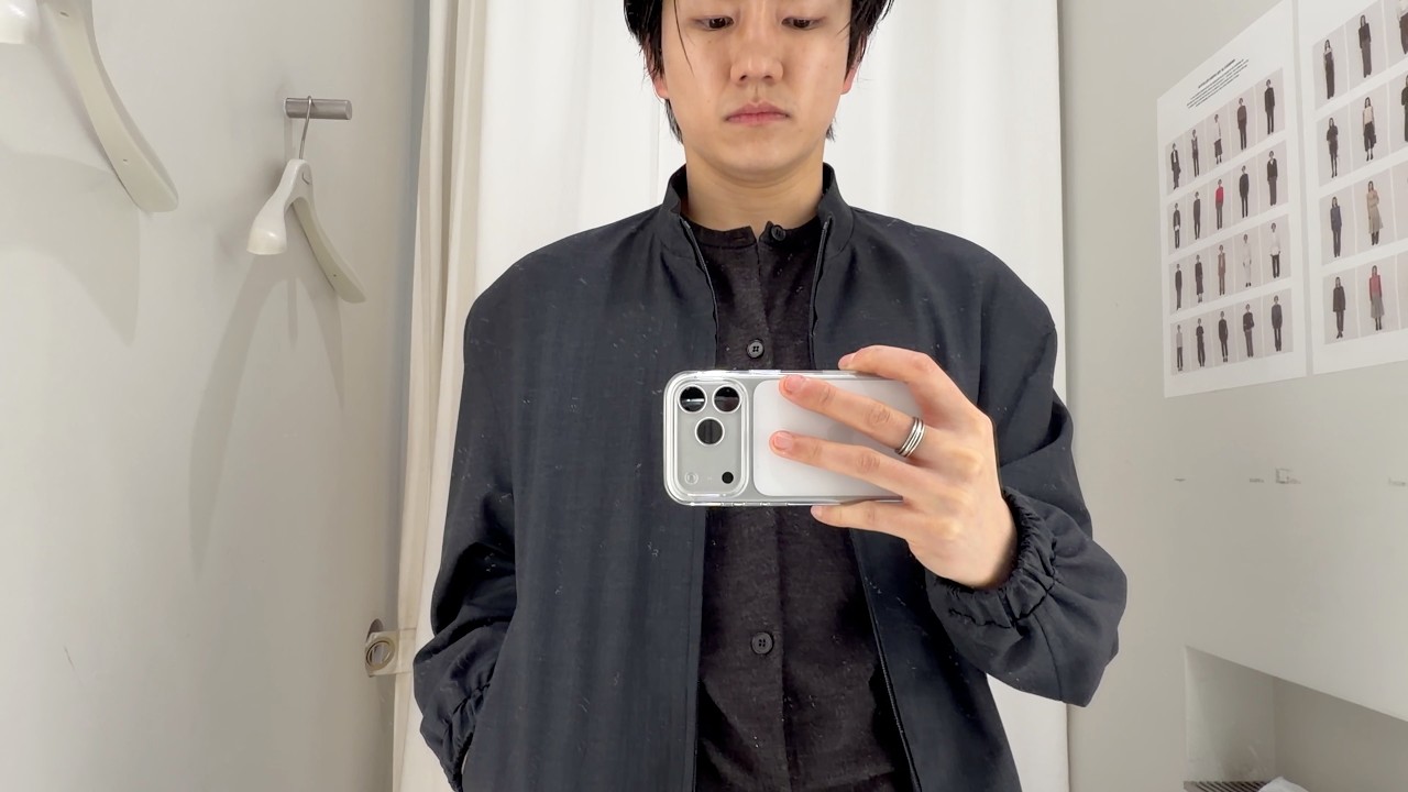 3월 (1) | 일주일 동안 입은 것들 • 오랜만에 친구들이랑 • 아모멘토 26ss • 샵 아모멘토 한남 • 엑슬림 플래그십 스토어