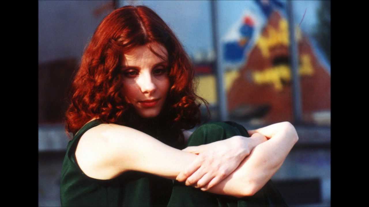 Dorota Osińska - O tamtej dziewczynie