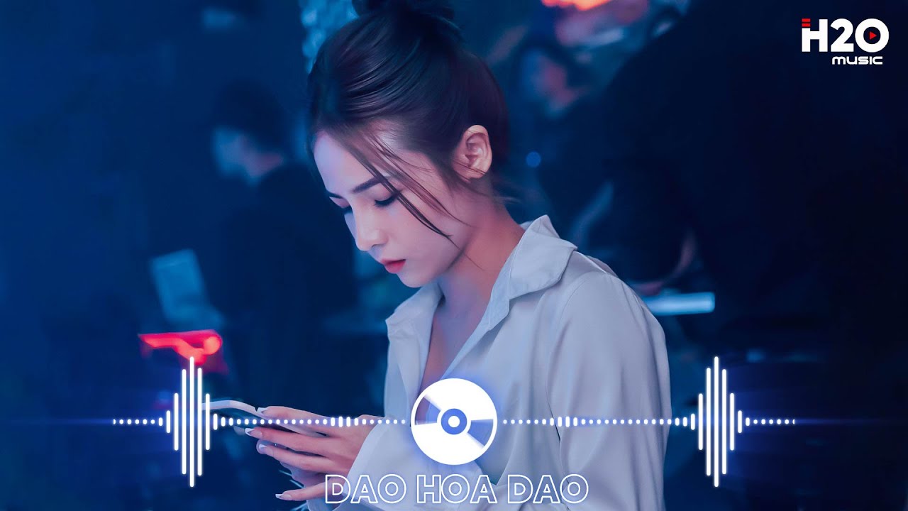 Thuyền Quyên Remix, Pháo Hồng Remix, Áo Mới Em Cài Màu Hoa Cưới Remix🎼Top 26 Bản EDM TikTok Mới Nhất