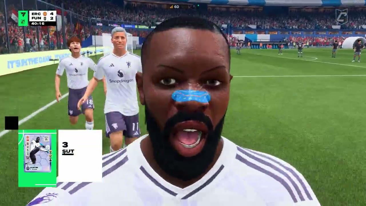 DİREKTEN DÖNEN FC 26 EDİTİ