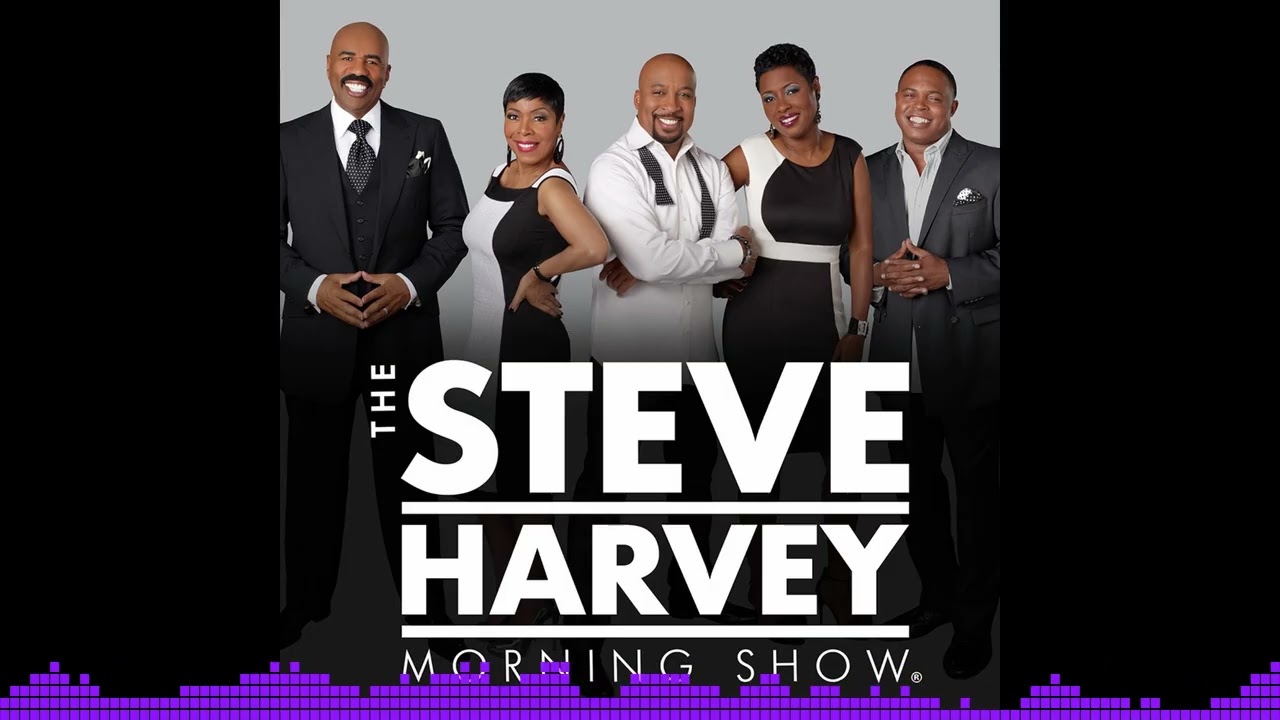 FULL SHOW: Steve Harvey's Money Question, Strawberry Letter: She Put It On Me - 3.12.26