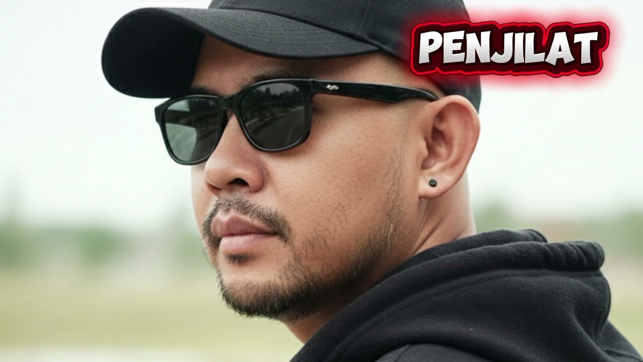 PENJILAT  |  ALTERNATIVE ROCK | RAP | HIP HOP EMOTIONAL