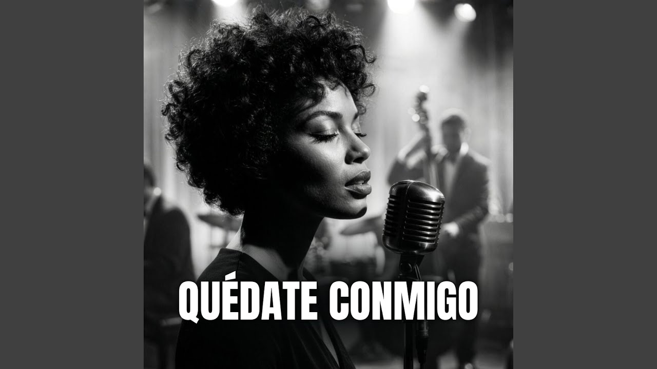 Quédate Conmigo