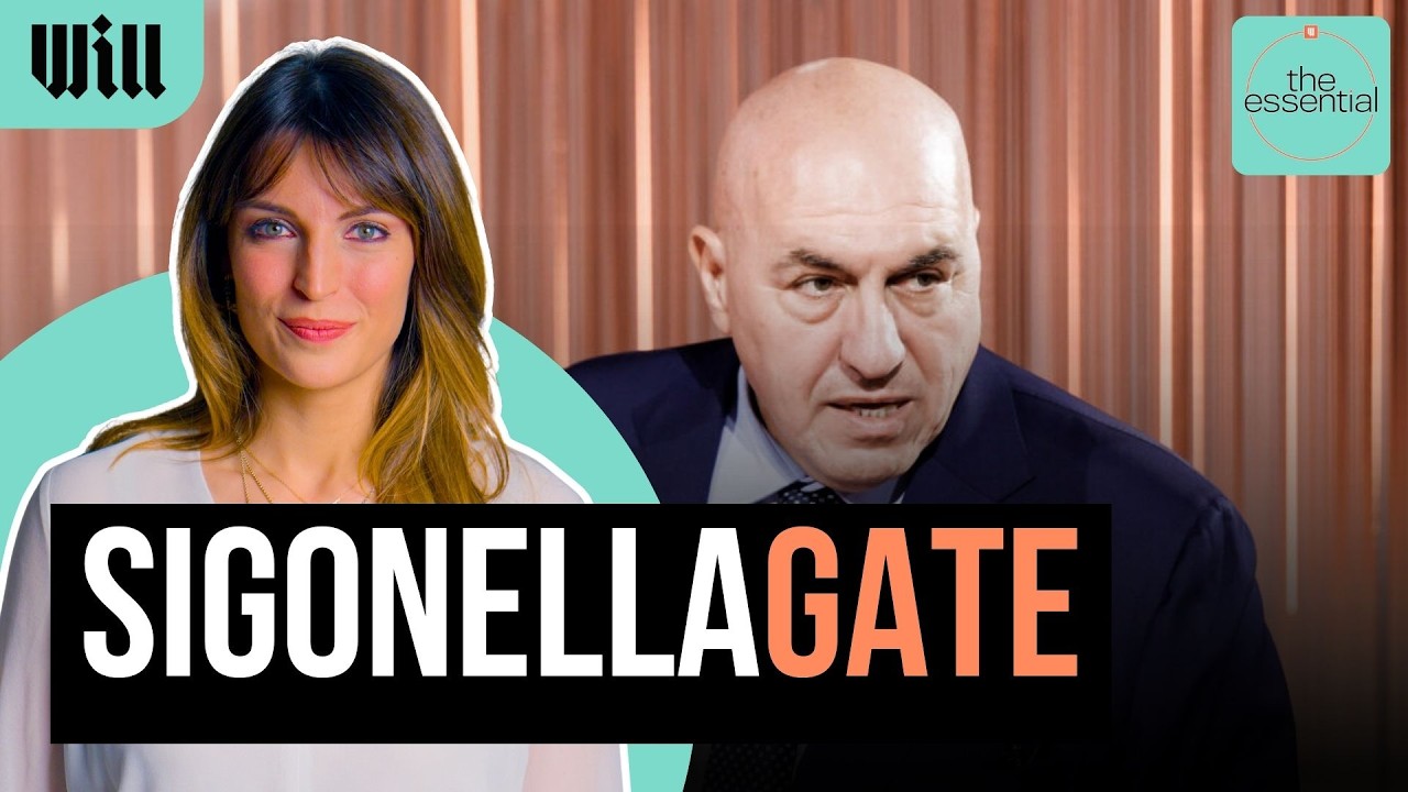 Base di SIGONELLA, il no dell&rsquo;Italia agli USA. Cosa c'&egrave; dietro la scelta di Crosetto? |The Essential