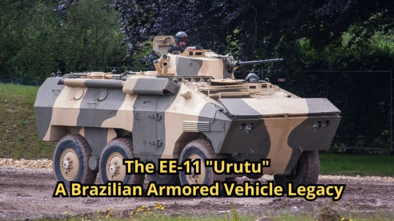 The EE-11 
