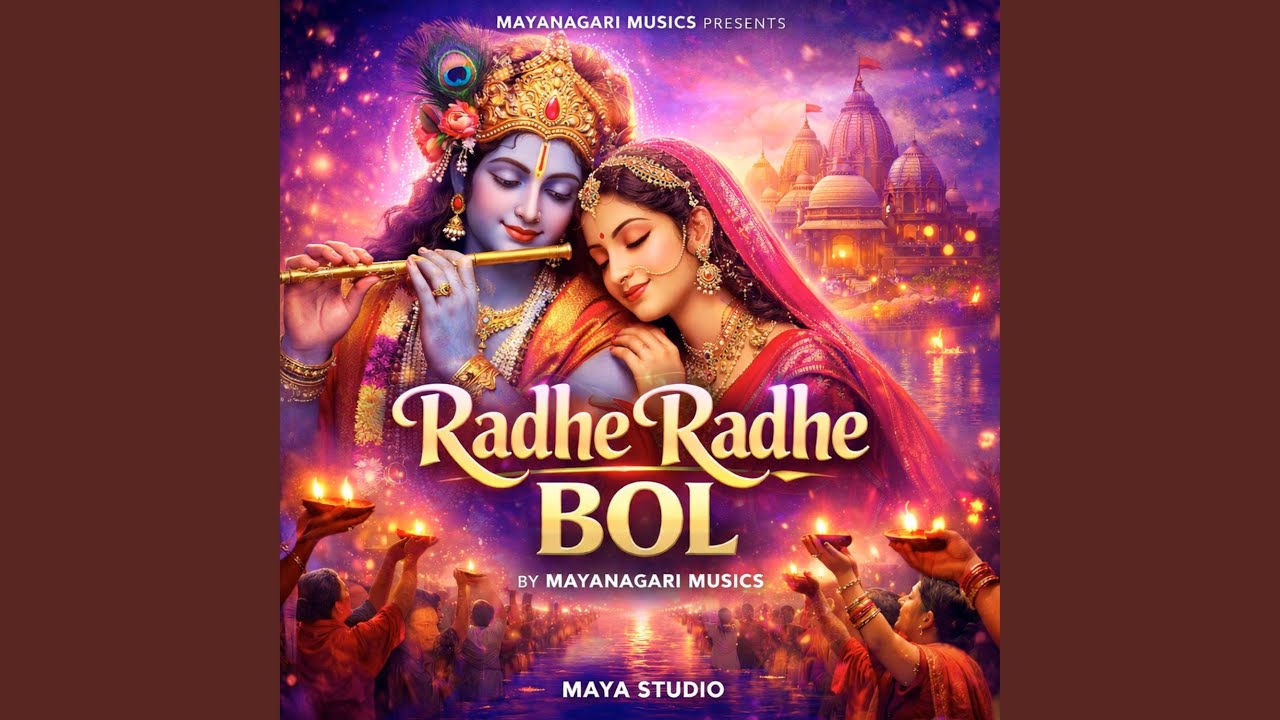 Radha Beats