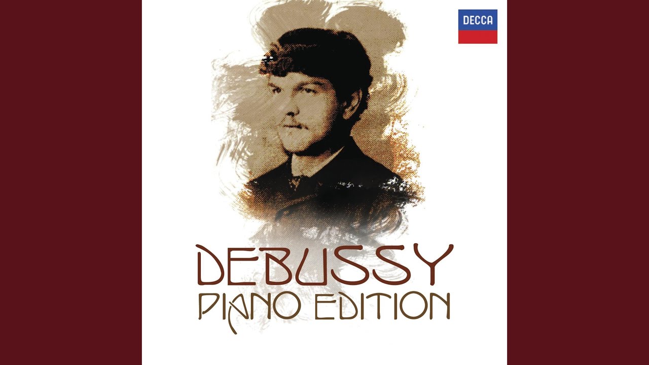 Debussy: 12 Etudes, L.136: 10. Pour les Sonorit&eacute;s oppos&eacute;es