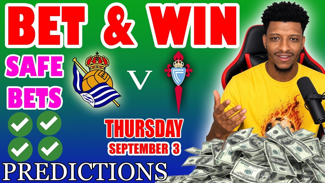 FOOTBALL PREDICTIONS TODAY 3/09/2026 SOCCER PREDICTIONS TODAY | BETTING TIPS, Best picks