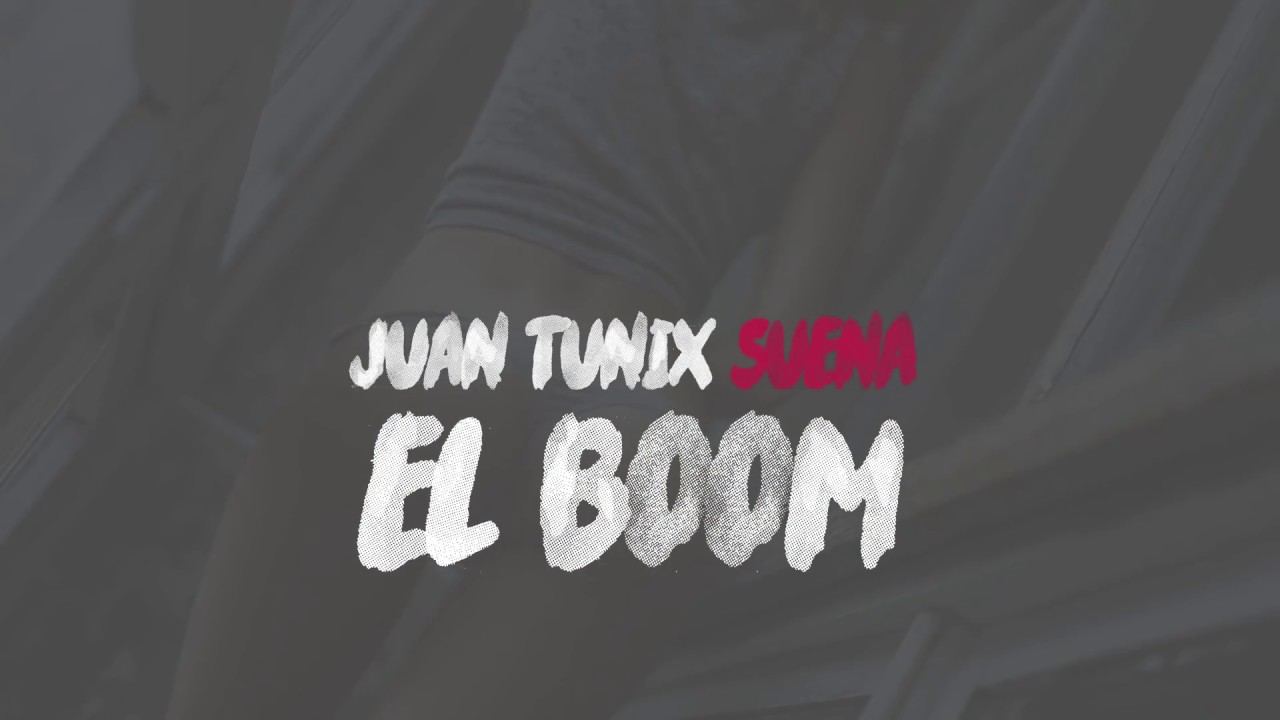 Dani y Magneto - Boom (Video Lyric)