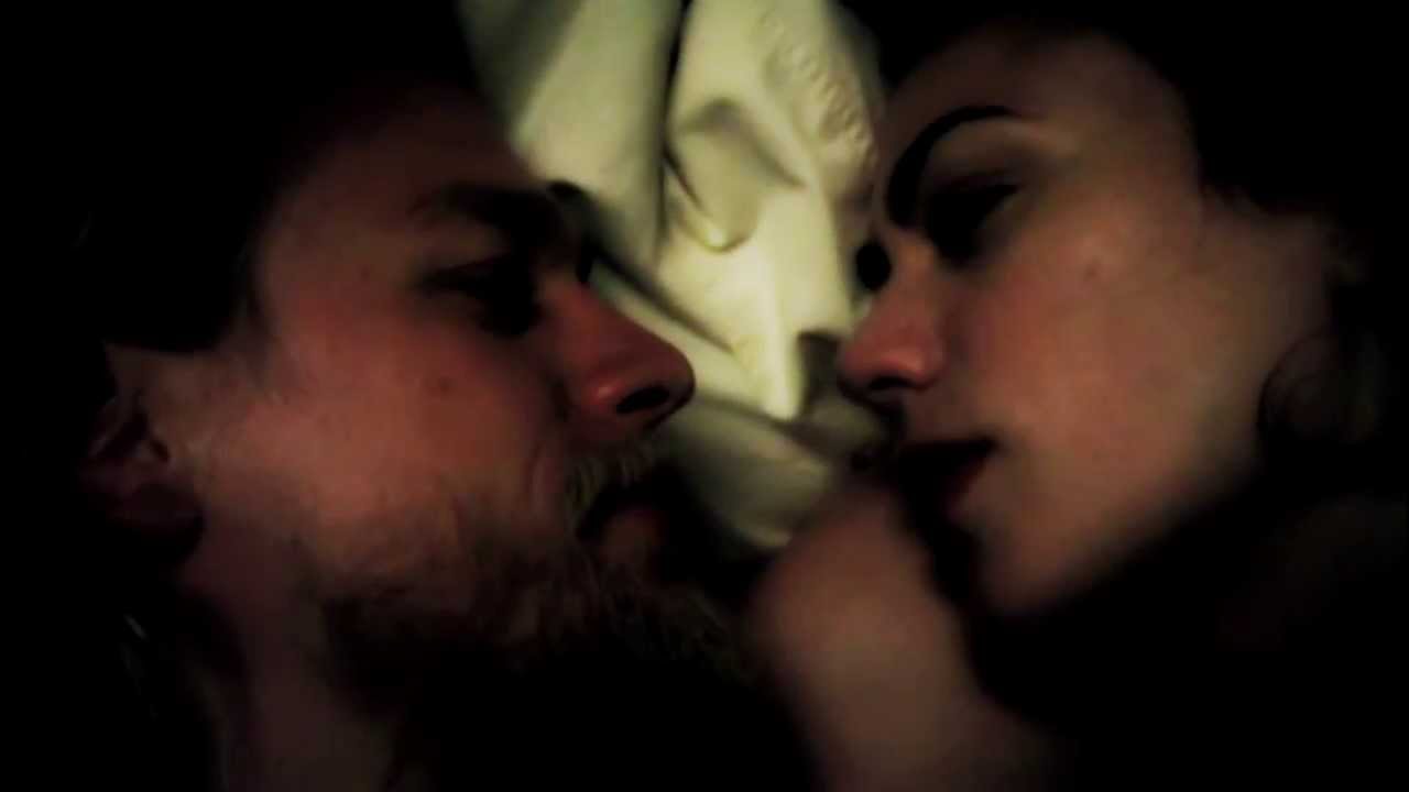 Jax & Tara ~ Stay